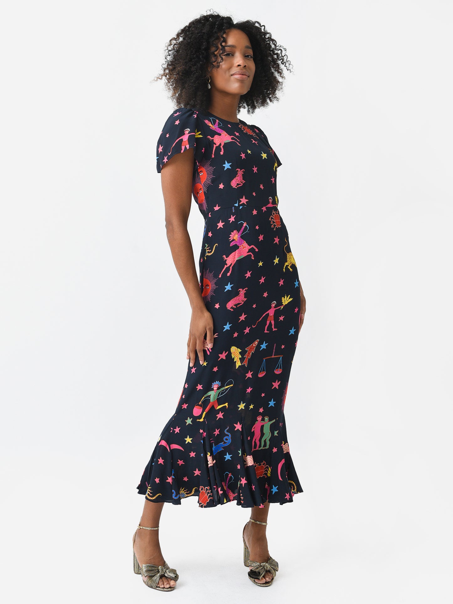 Rhode Women's Lulani Dress