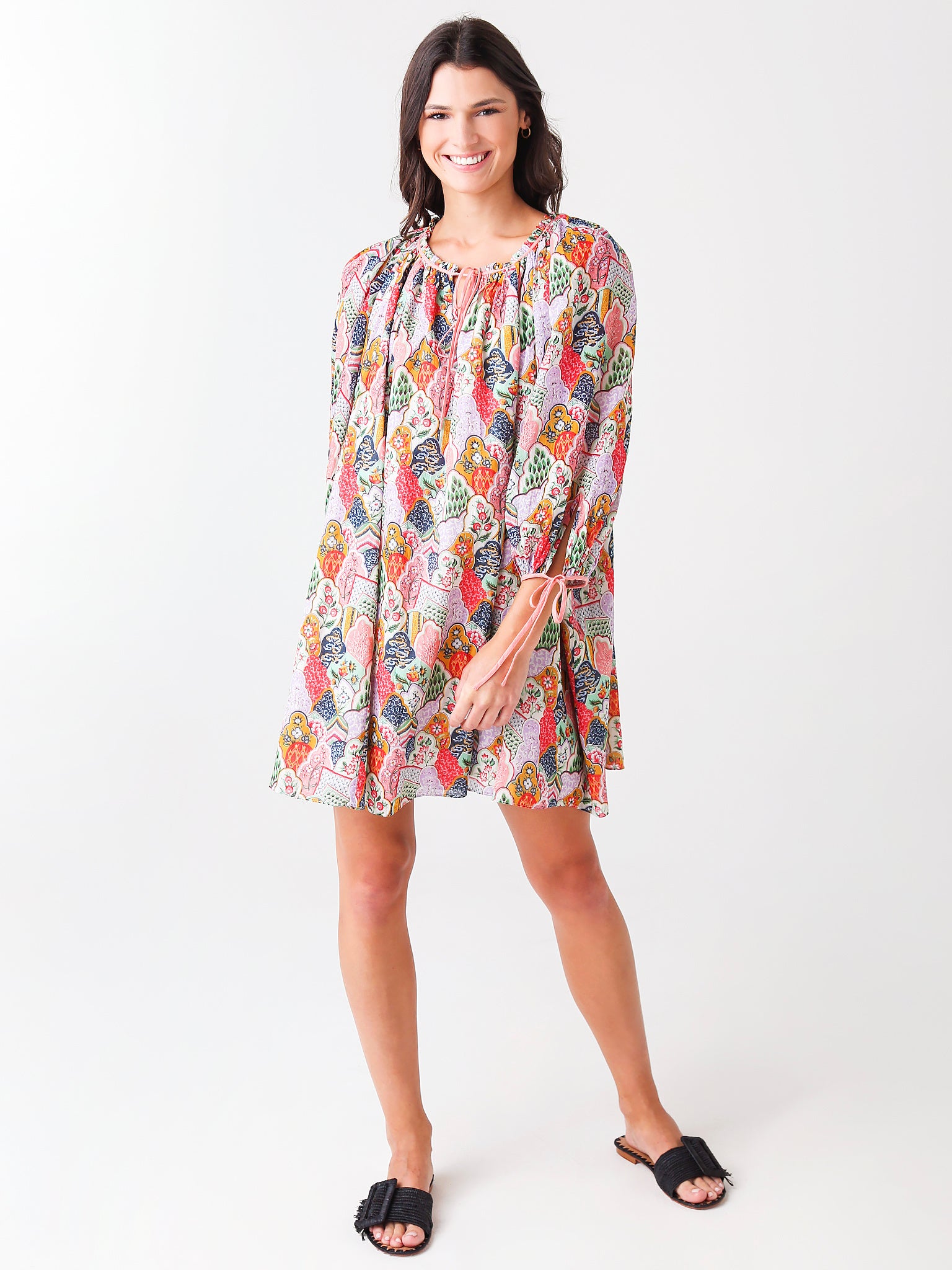 Kitri sadie sale dress