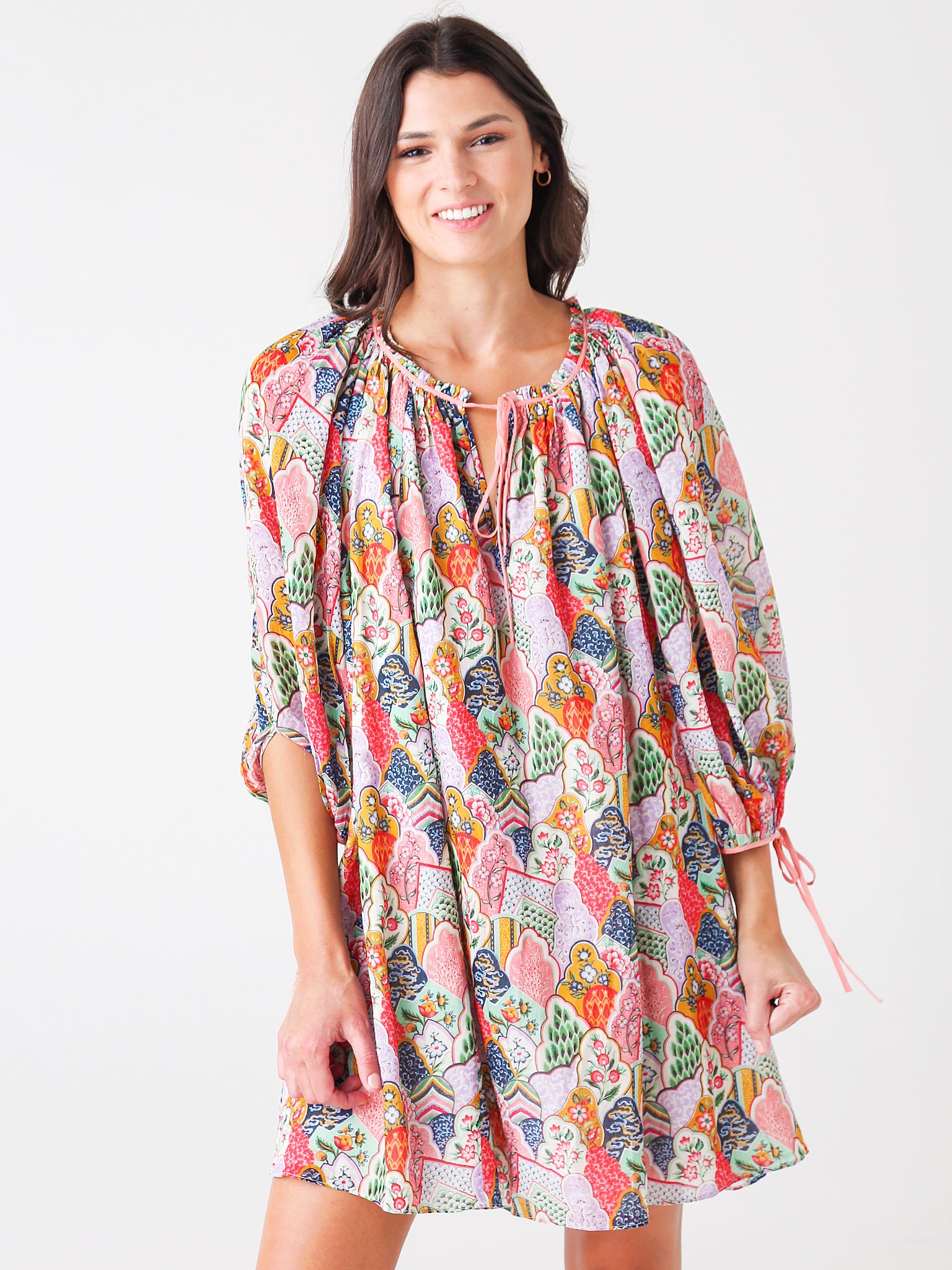 Kitri deals sadie dress