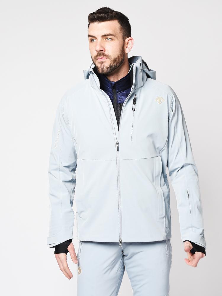 Descente octane 3l store shell ski jacket