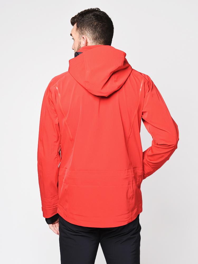 Descente 2025 octane jacket