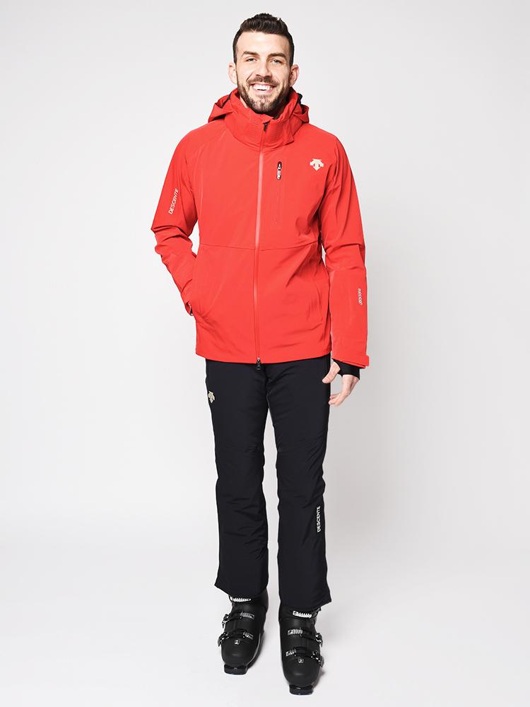 Descente 2025 octane jacket