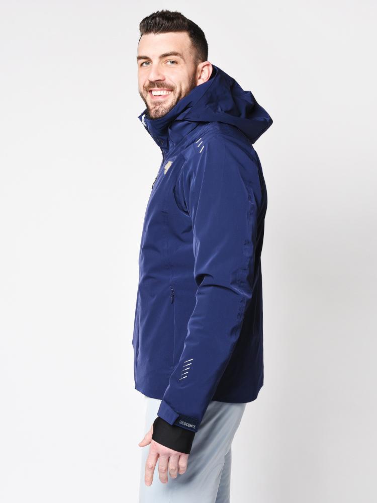 Descente hot sale regal jacket