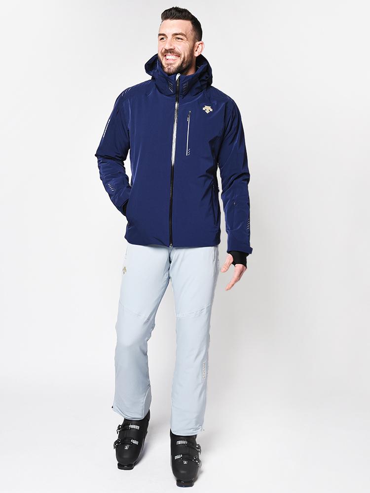 Descente Men s Regal Jacket saintbernard