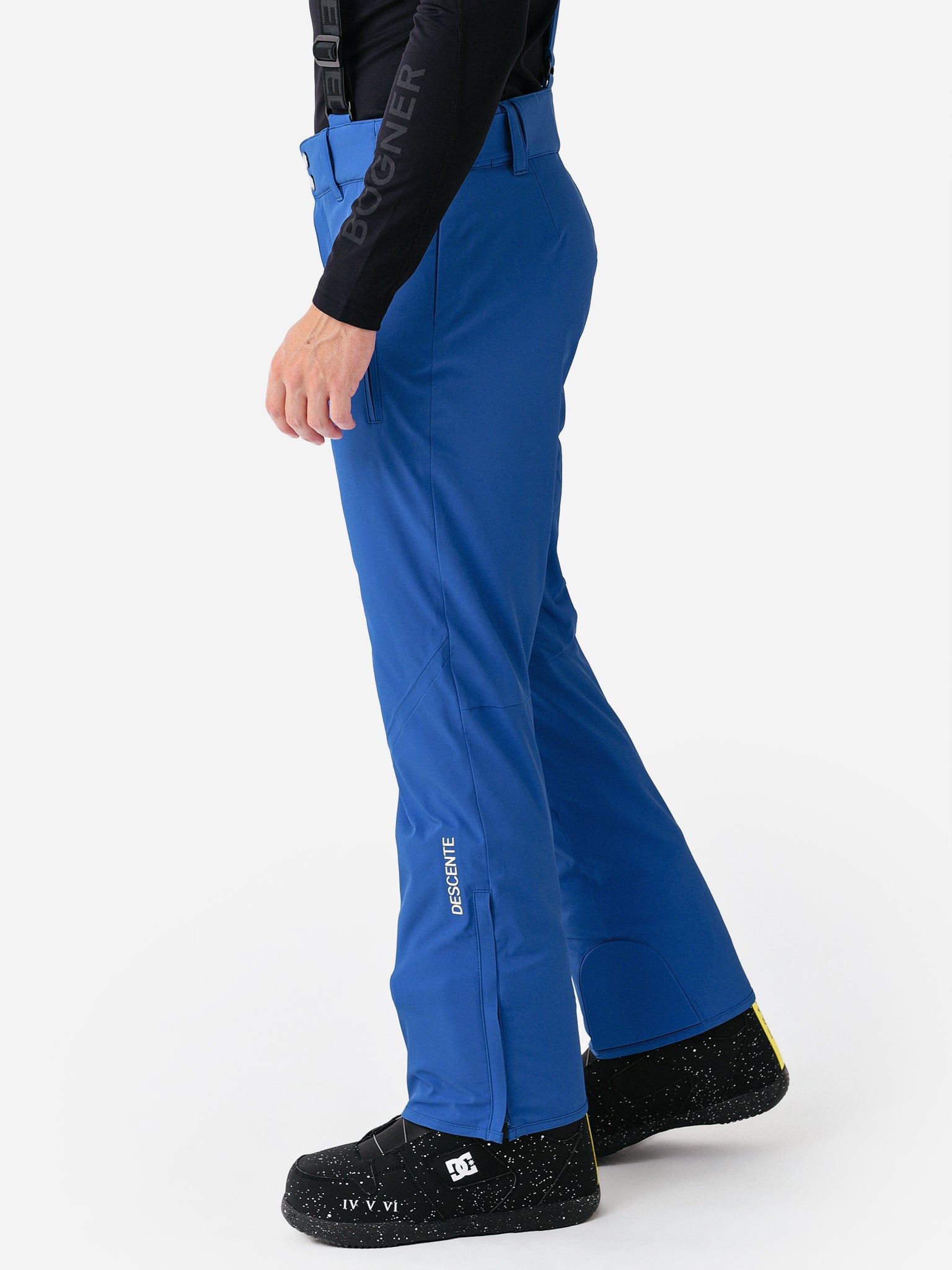 Pantalon discount ski descente