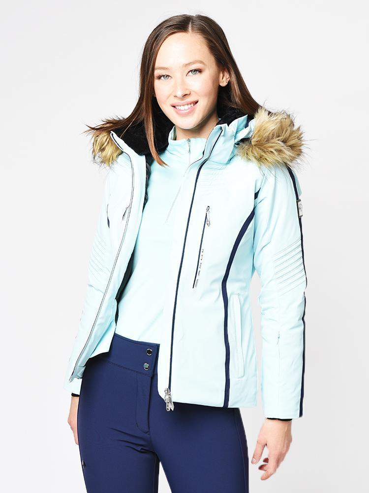 Descente layla ski jacket best sale