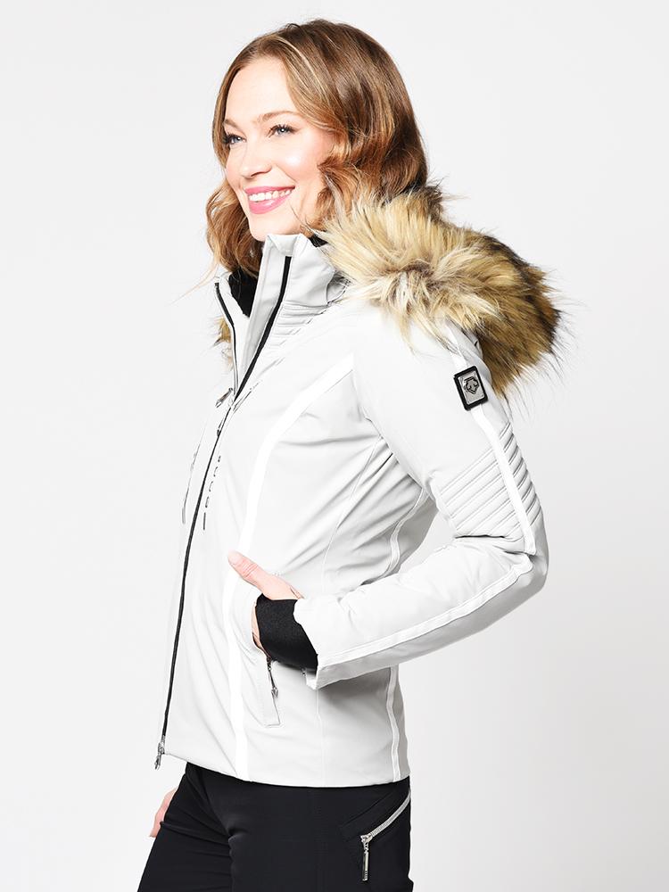 Descente layla womens ski jacket sale