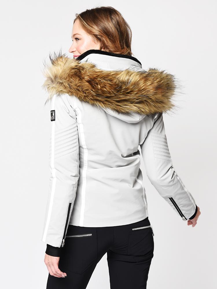 Descente layla ski jacket best sale