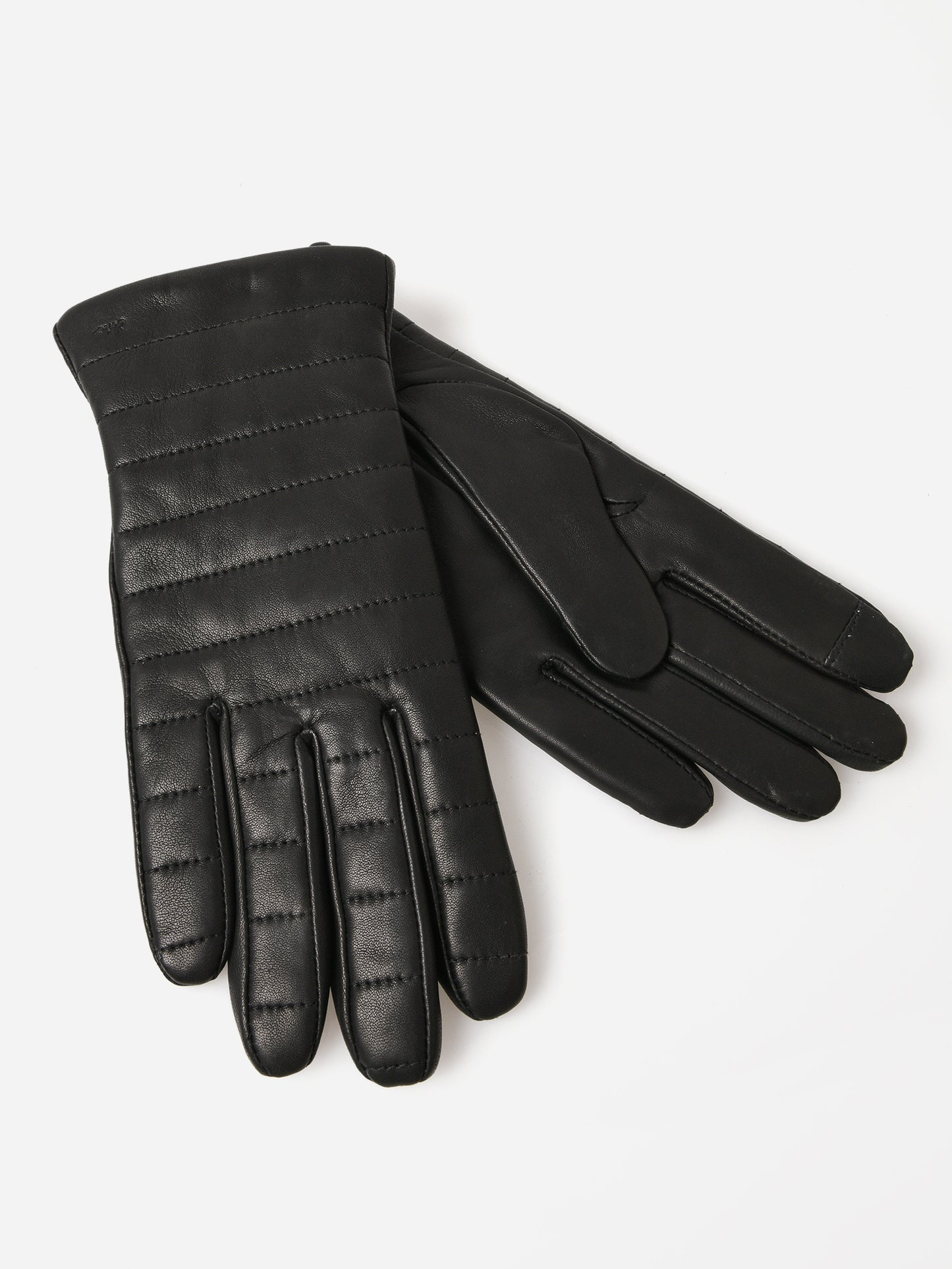 ECHO Women's Quilted Leather Glove