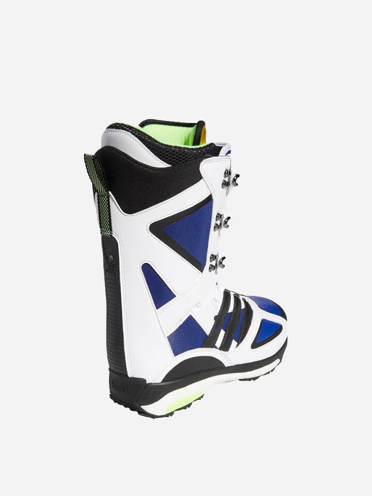 Adidas Men's Tactical Lexicon ADV Snowboard Boots – saintbernard.com