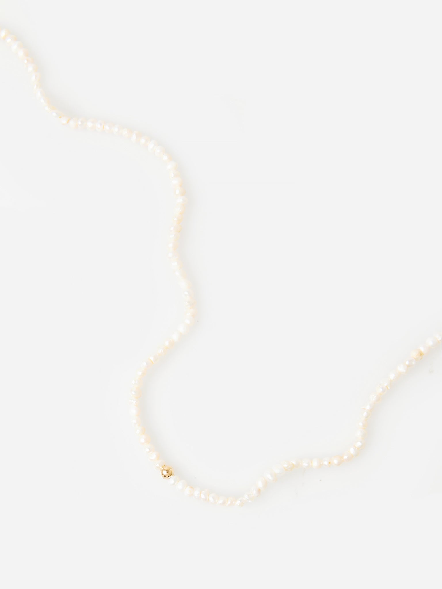 Alexa Leigh Women's Ella Necklace – saintbernard.com