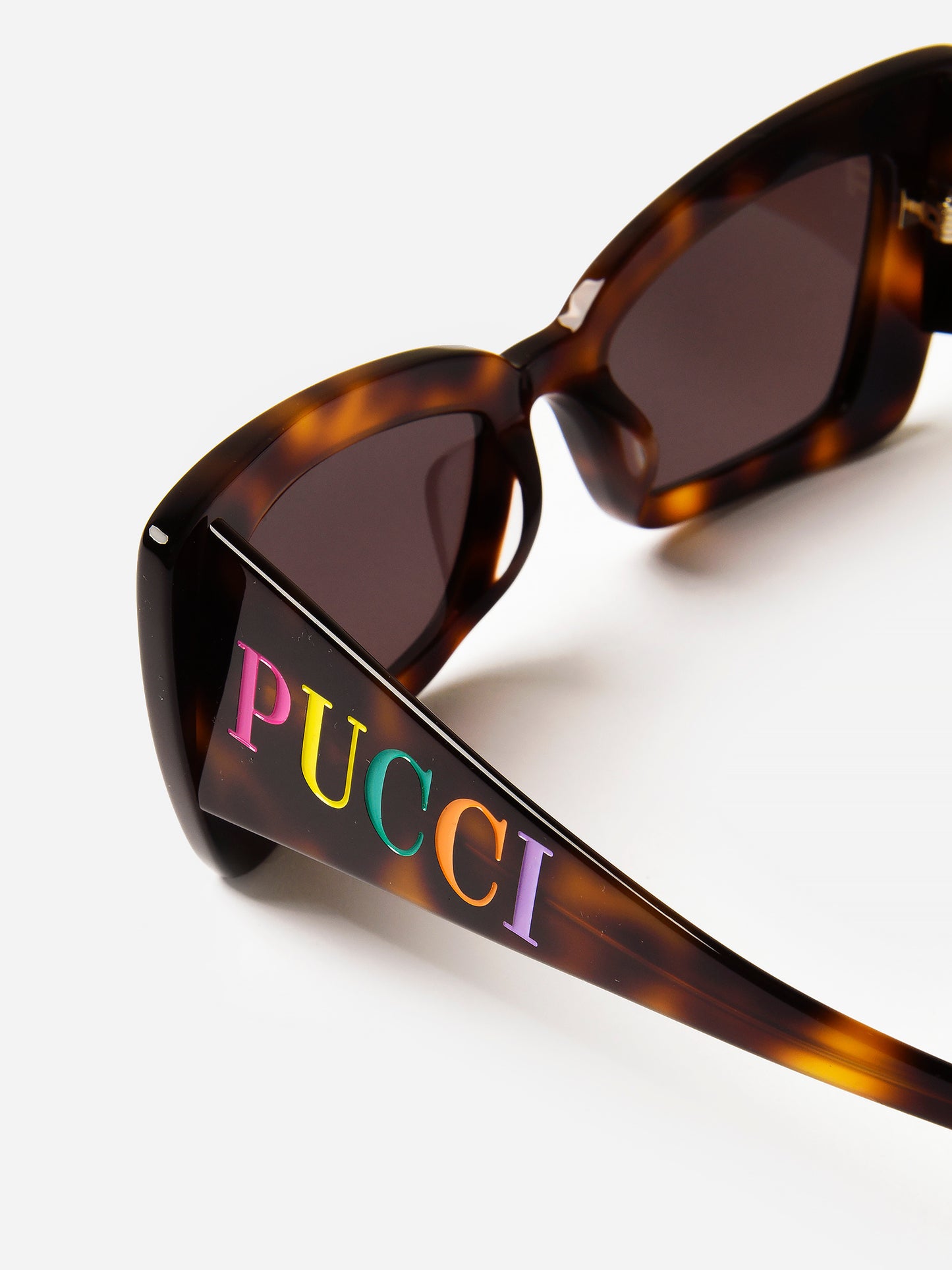 Pucci EP0184 05A Sunglasses - US