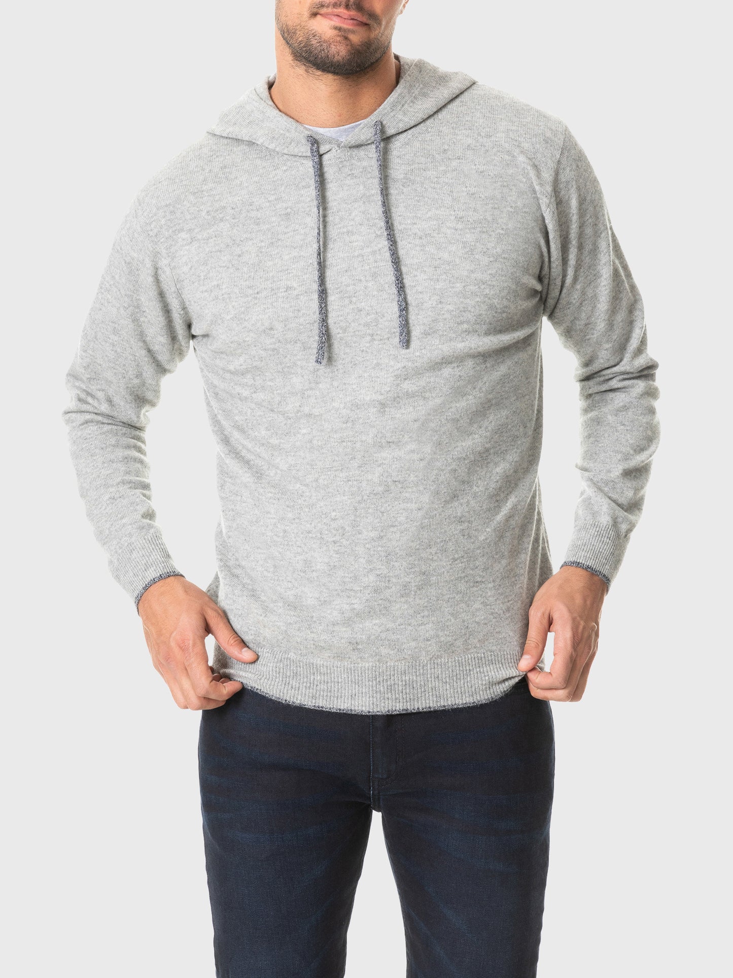 Rodd And Gunn Men's Nelson Island Hoodie