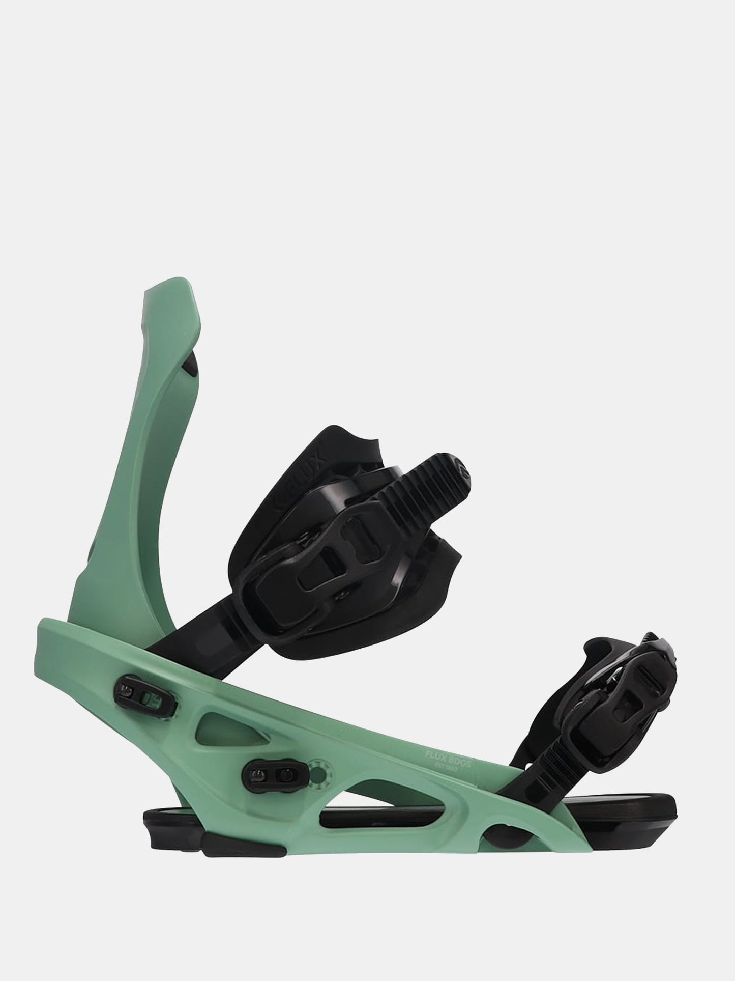 Flux DS Snowboard Bindings 2022