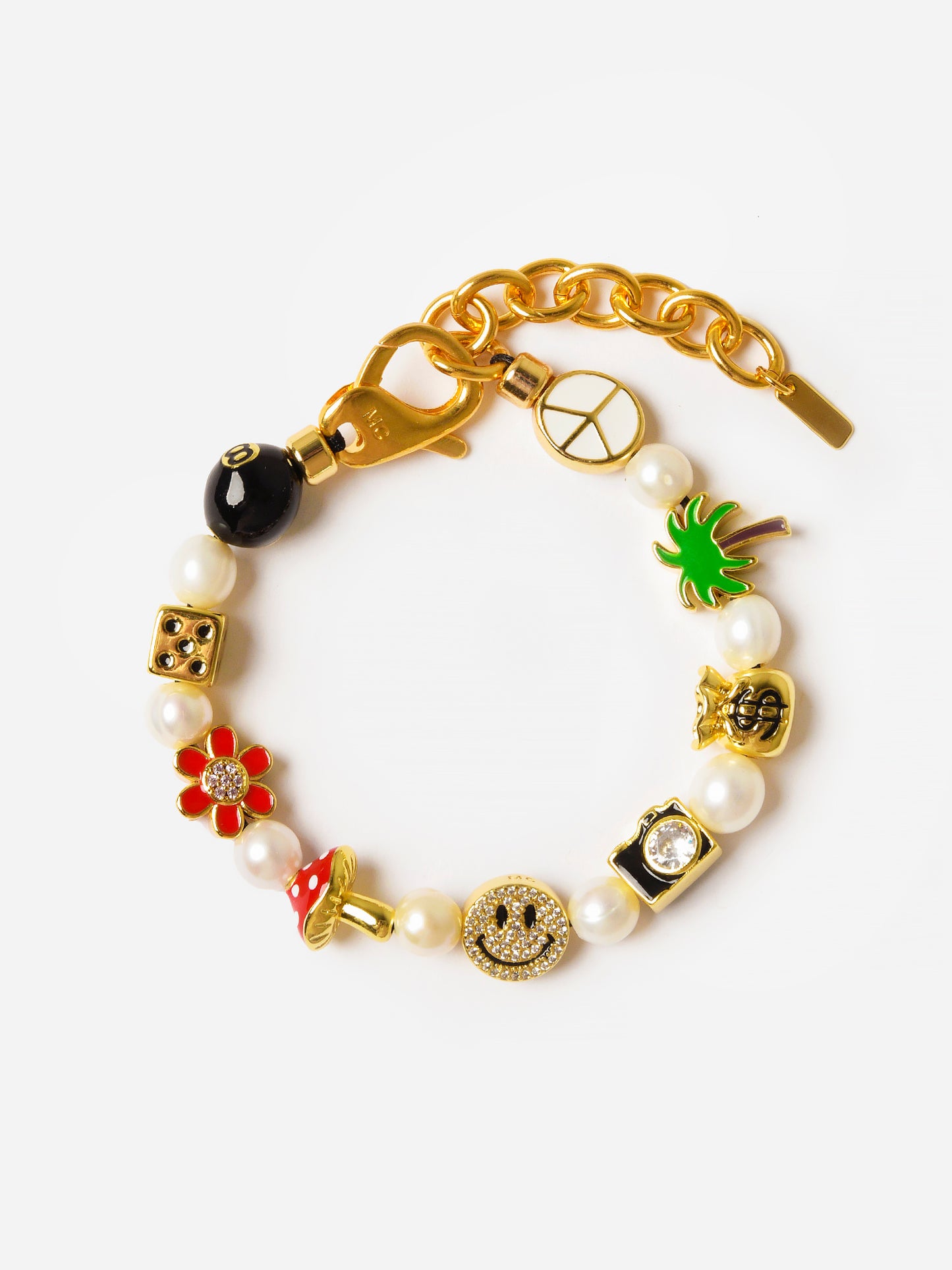 FAMOUS BRACELETxMULTI-alt1