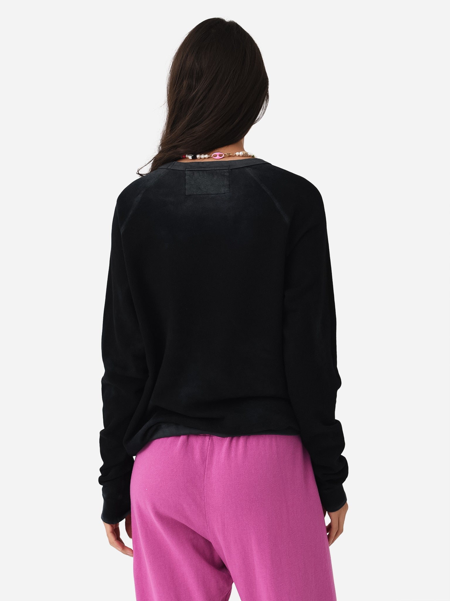 Lucky sweatshirt online womens