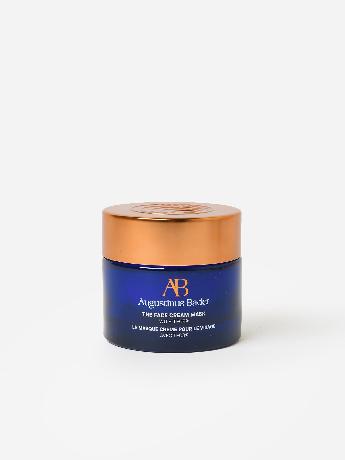 Augustinus Bader The Face Cream Mask