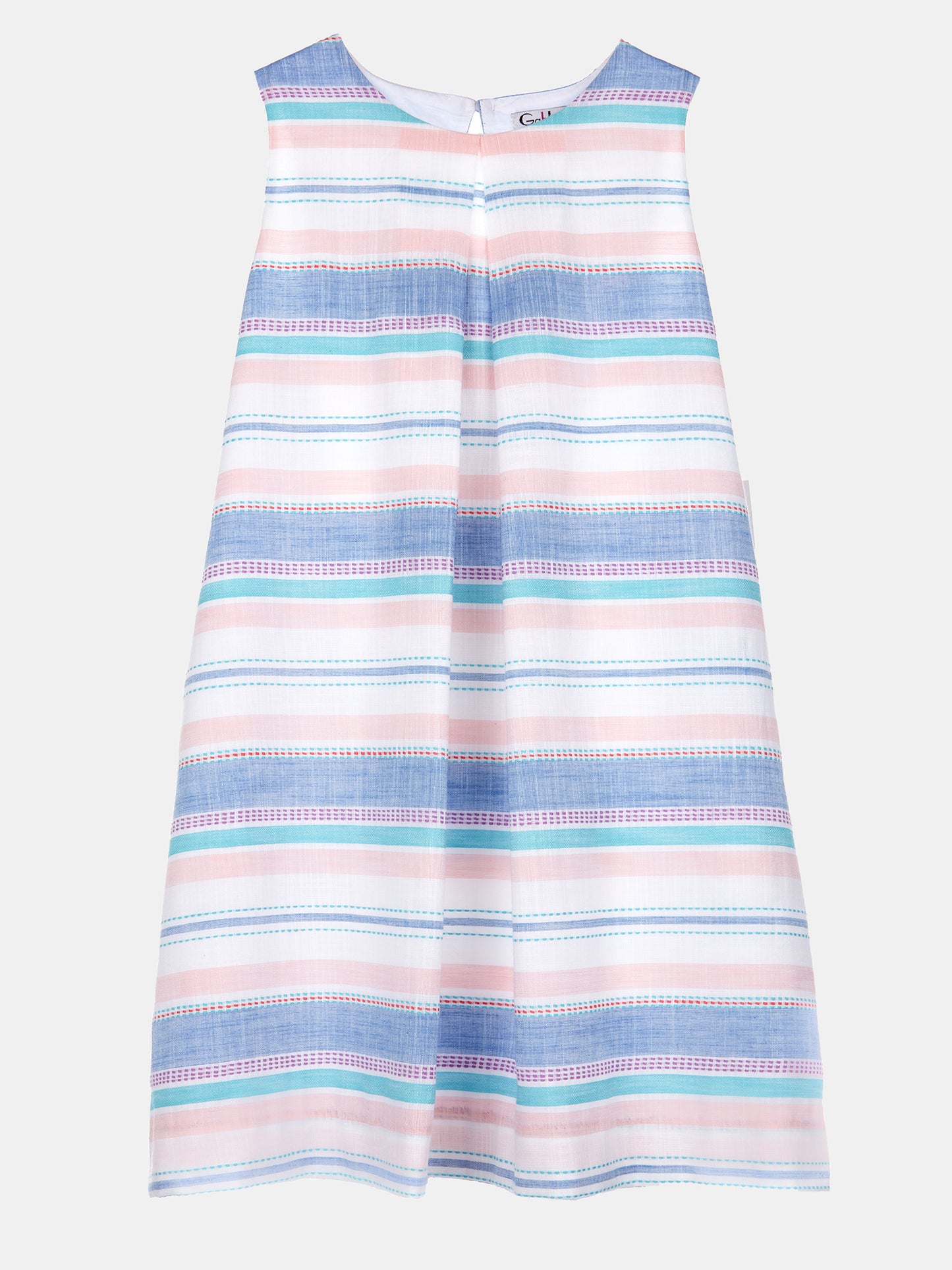 Gabby Girls' Jelly Swing Dress