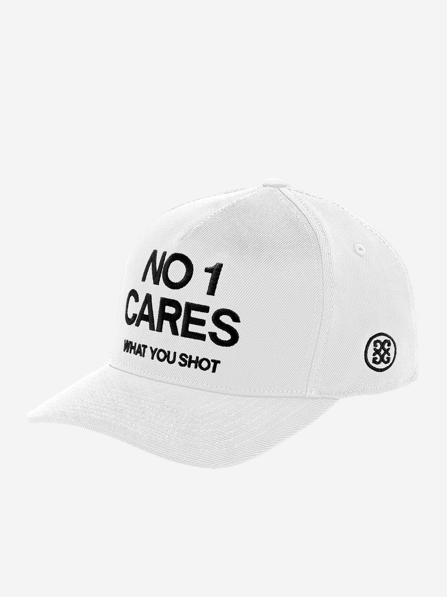 G/Fore Men's No 1 Cares Snapback Hat