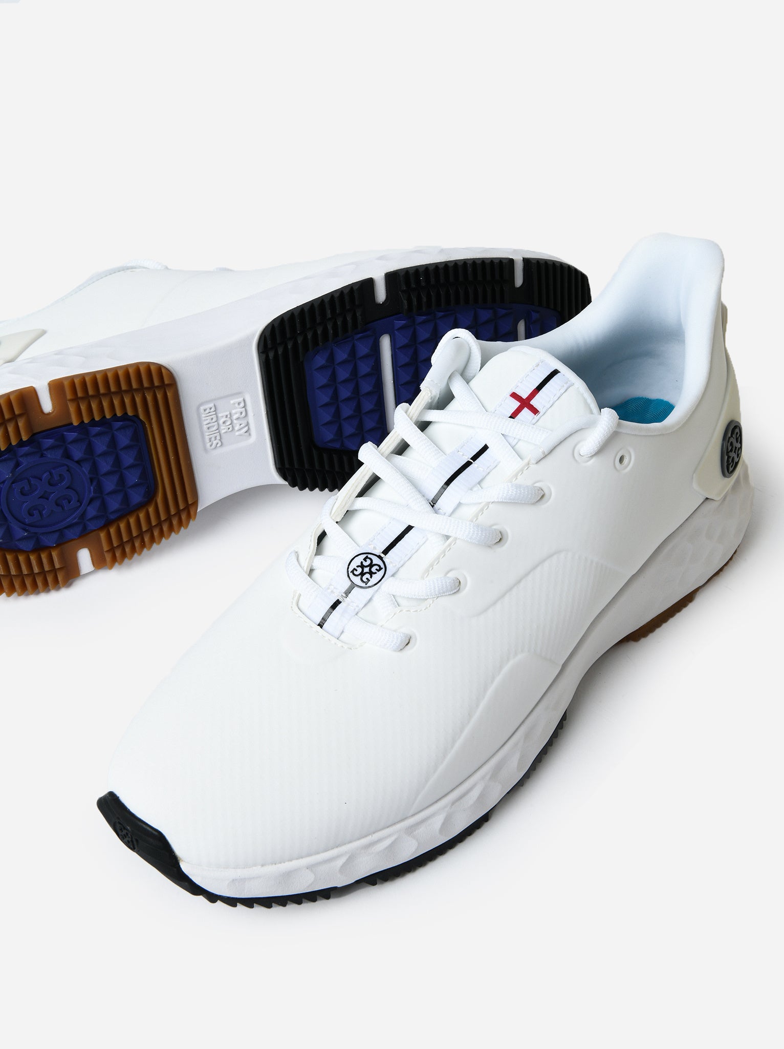 G/Fore Men's MG4+ Golf Shoe – saintbernard.com