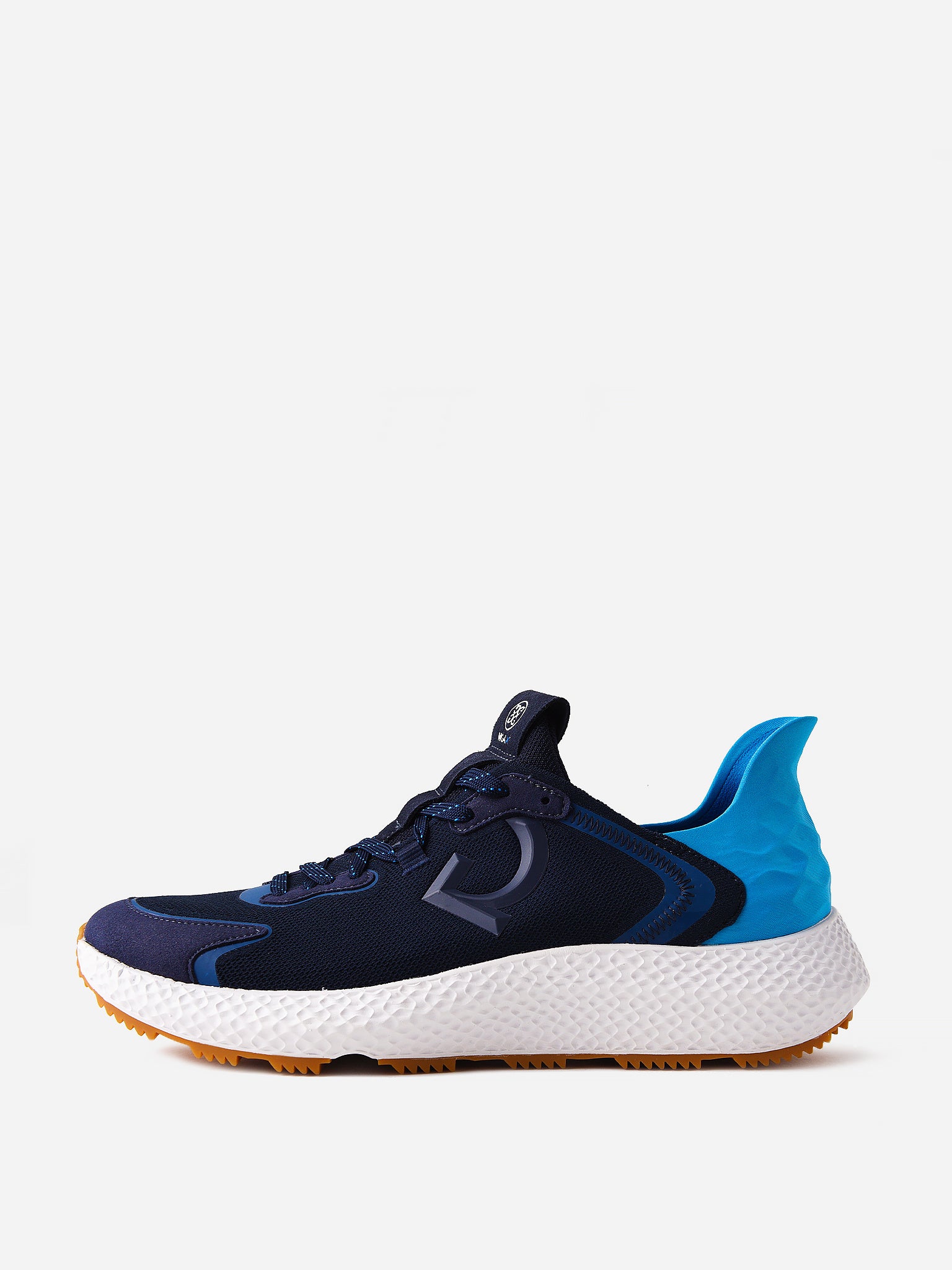 Zapatos under armour 4d clearance foam navy