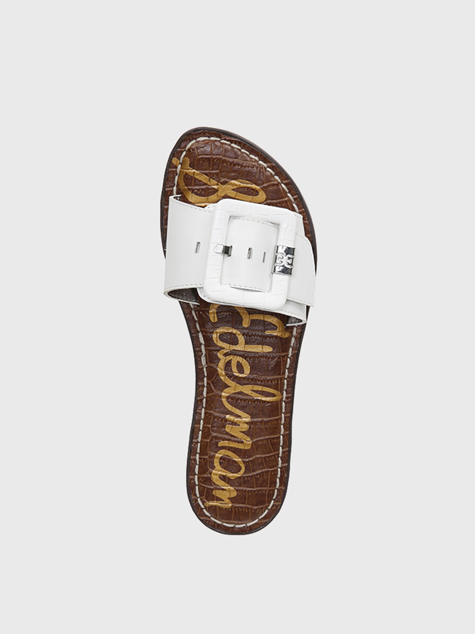 Sam Edelman Granada Slide Sandal saintbernard