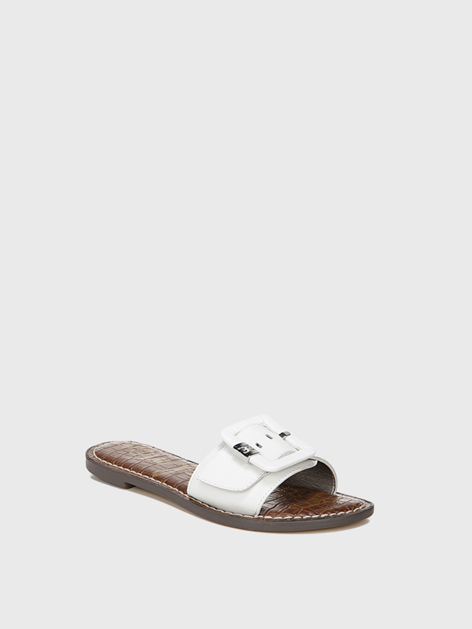 Sam Edelman Granada Slide Sandal saintbernard