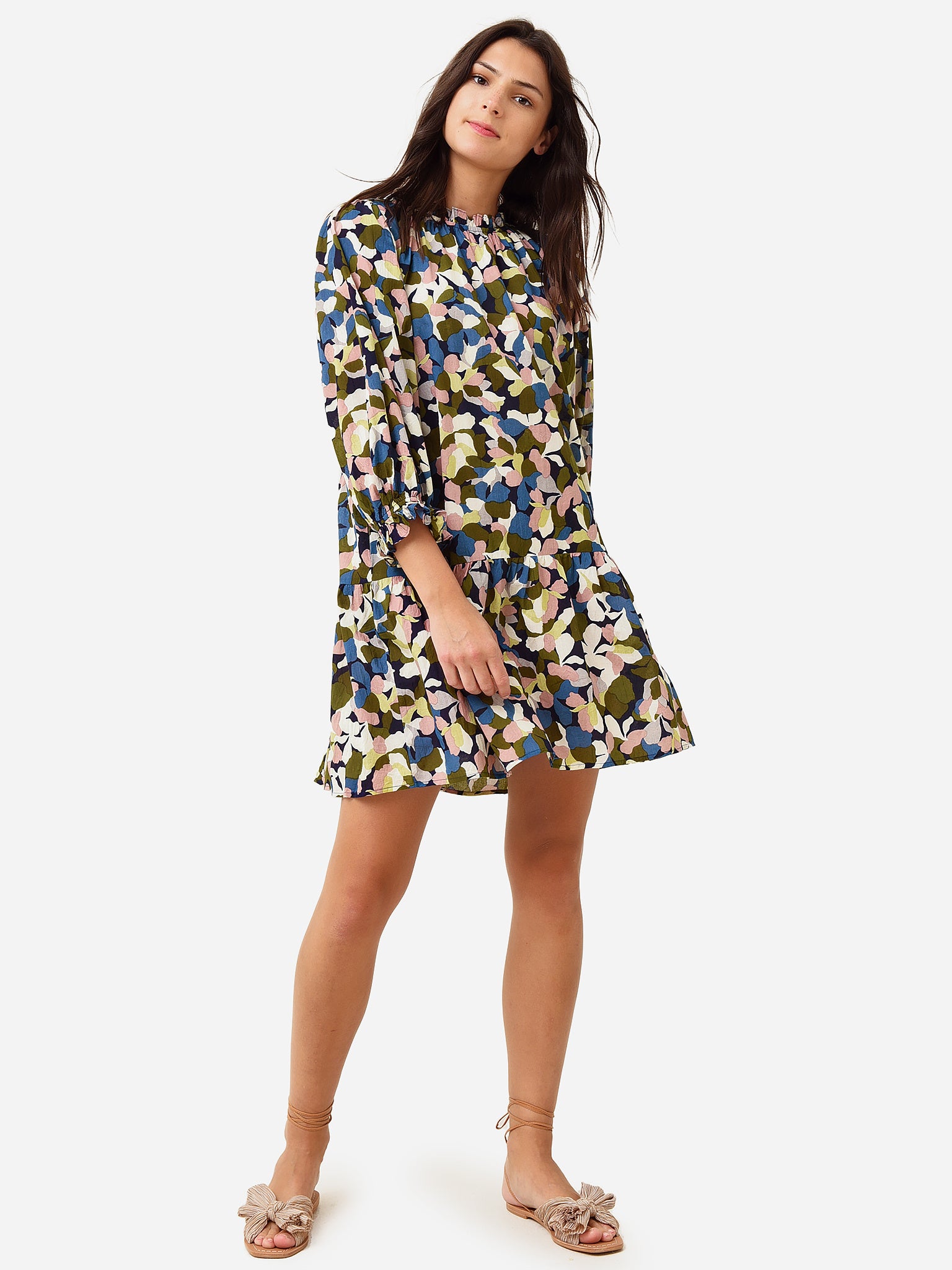 Reiss on sale molly dress