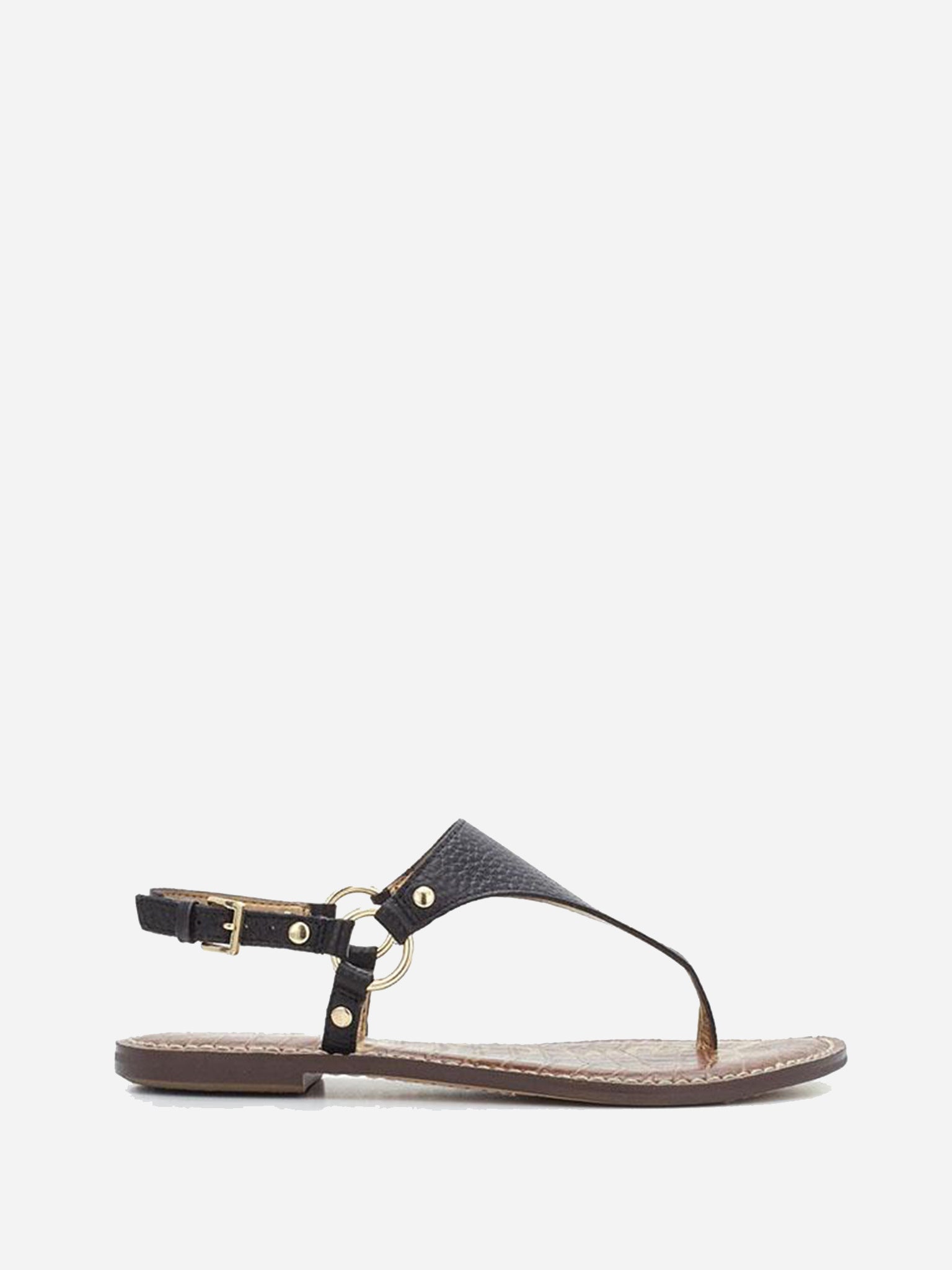 Sam Edelman Greta Thong Sandal saintbernard