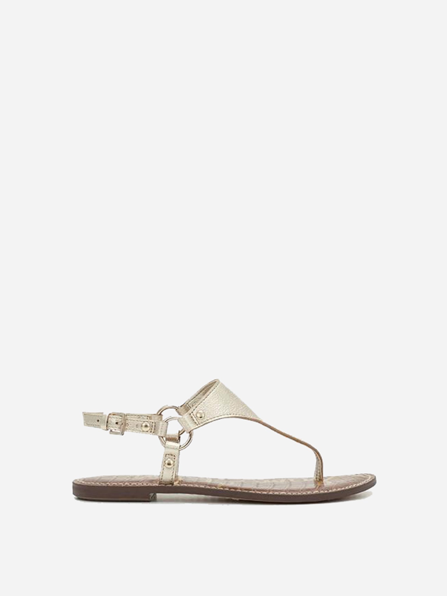 Sam Edelman Greta Thong Sandal saintbernard