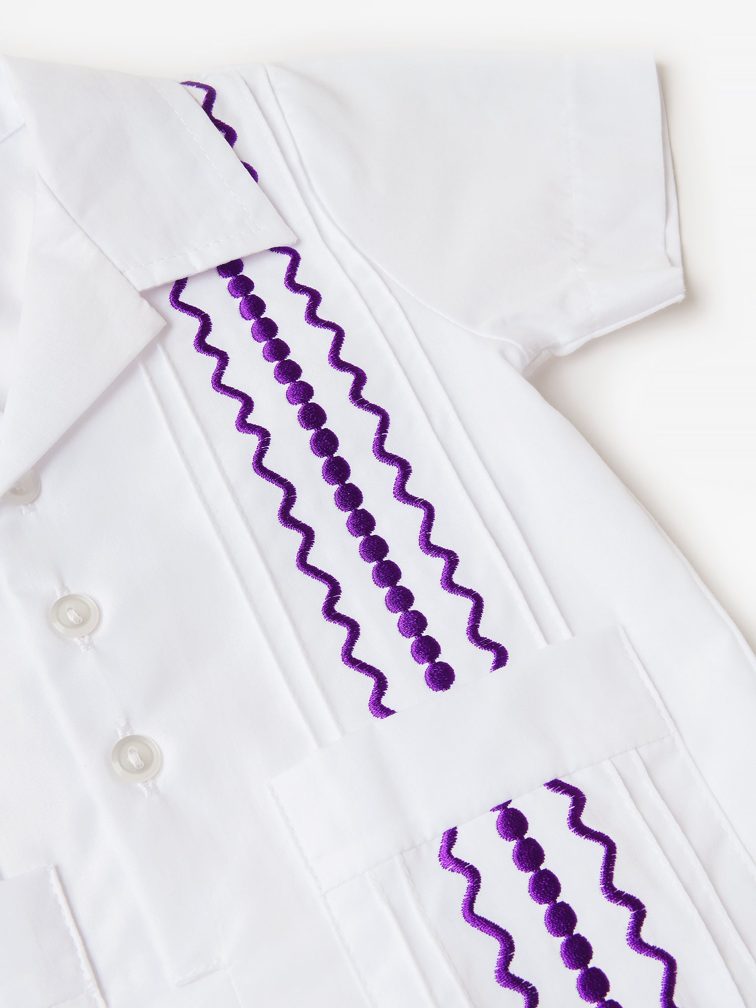 GUAYABERA ROMPERxTCUWHITE-alt1