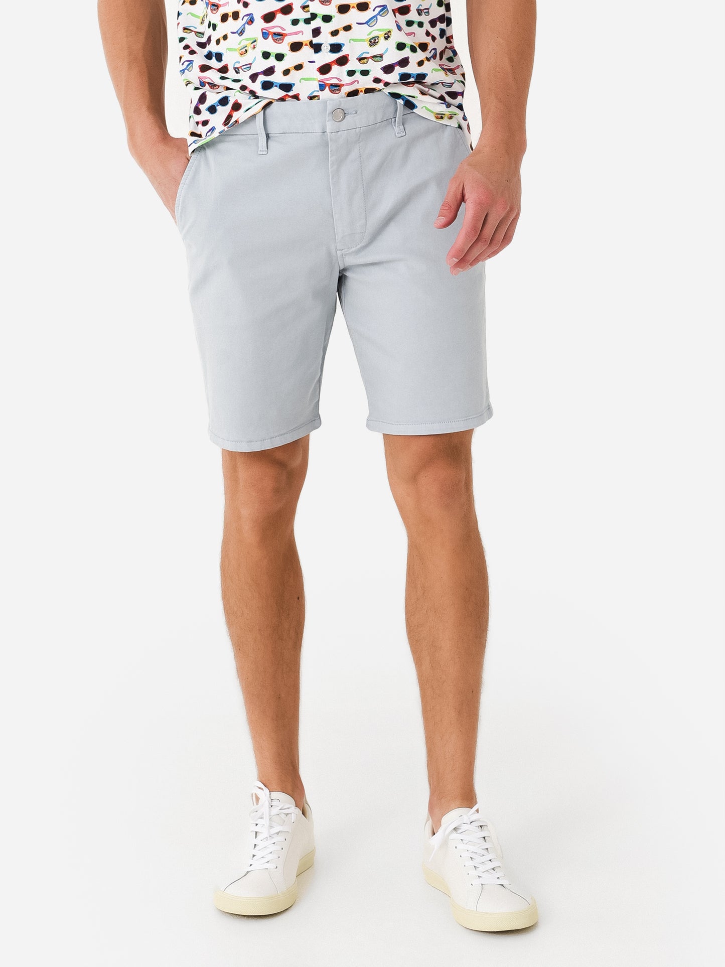 Joes Men's The Brixton Short