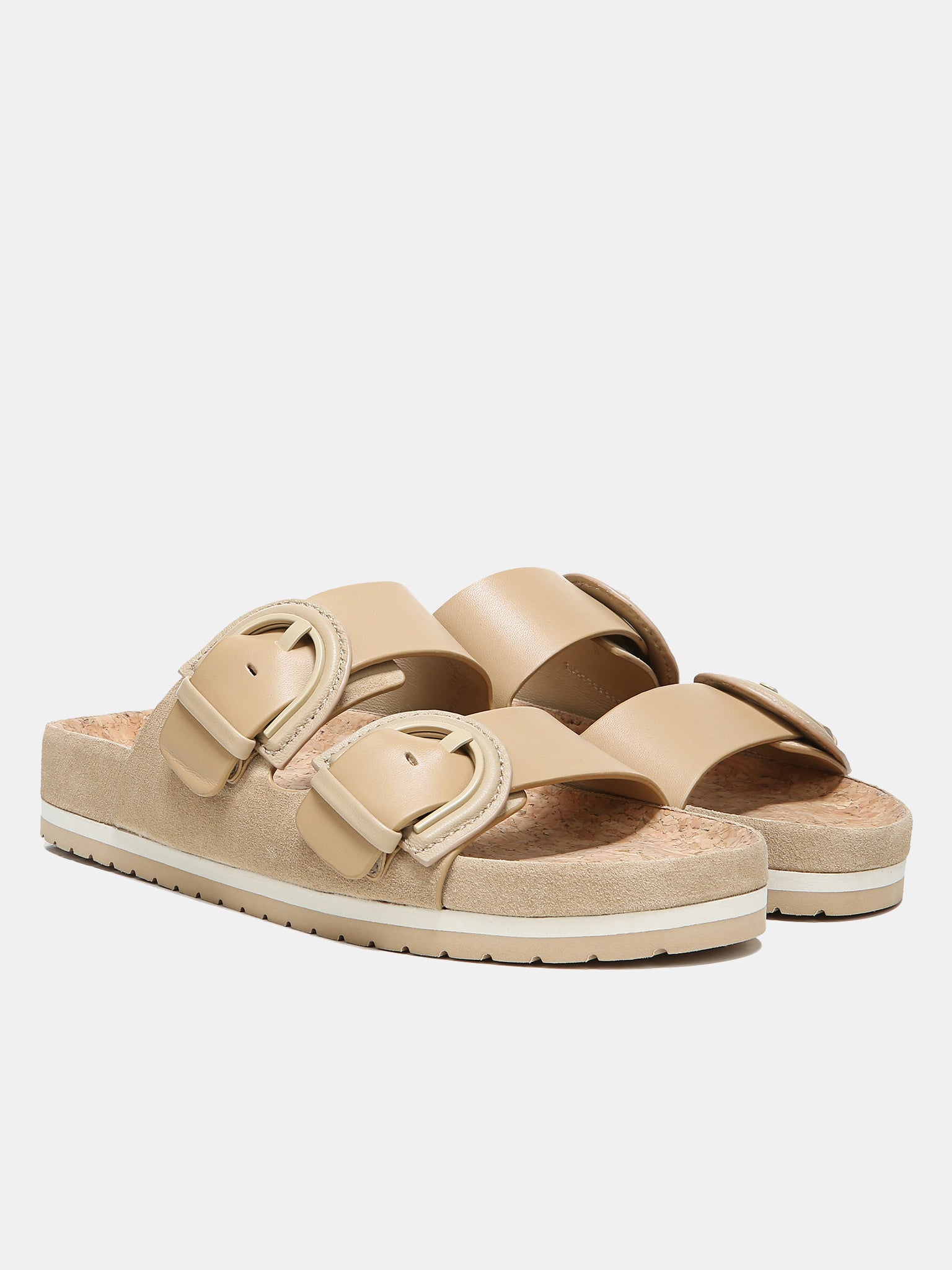 Vince glyn best sale slide sandal