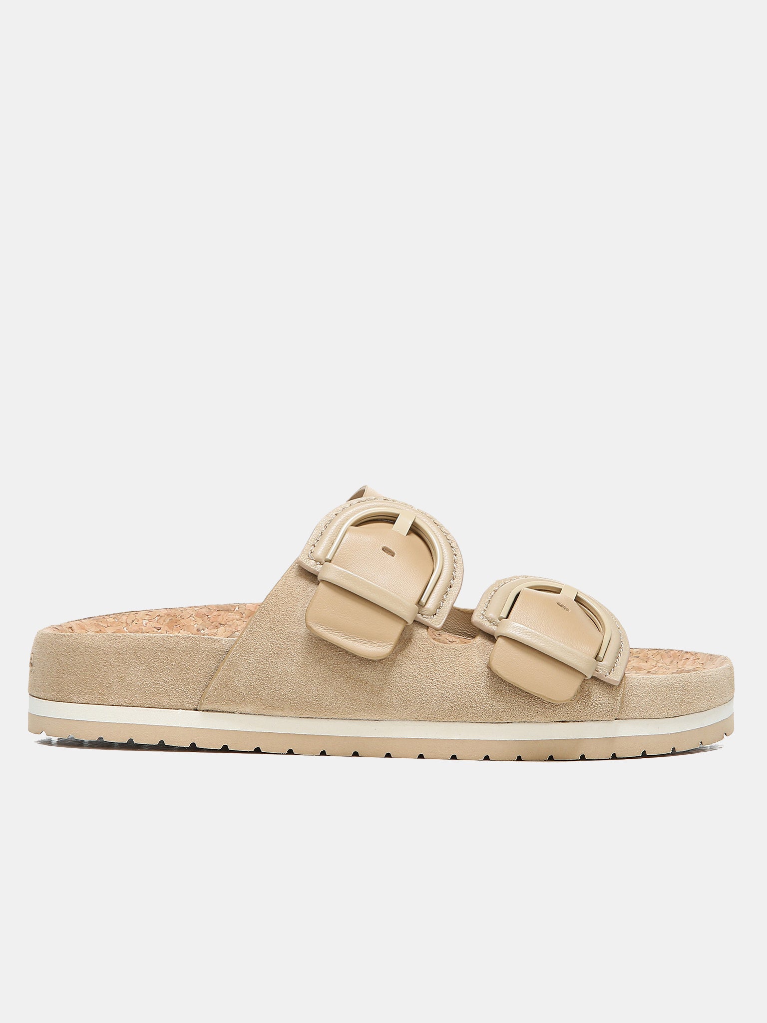 Vince Women's Glyn Sandal – saintbernard.com