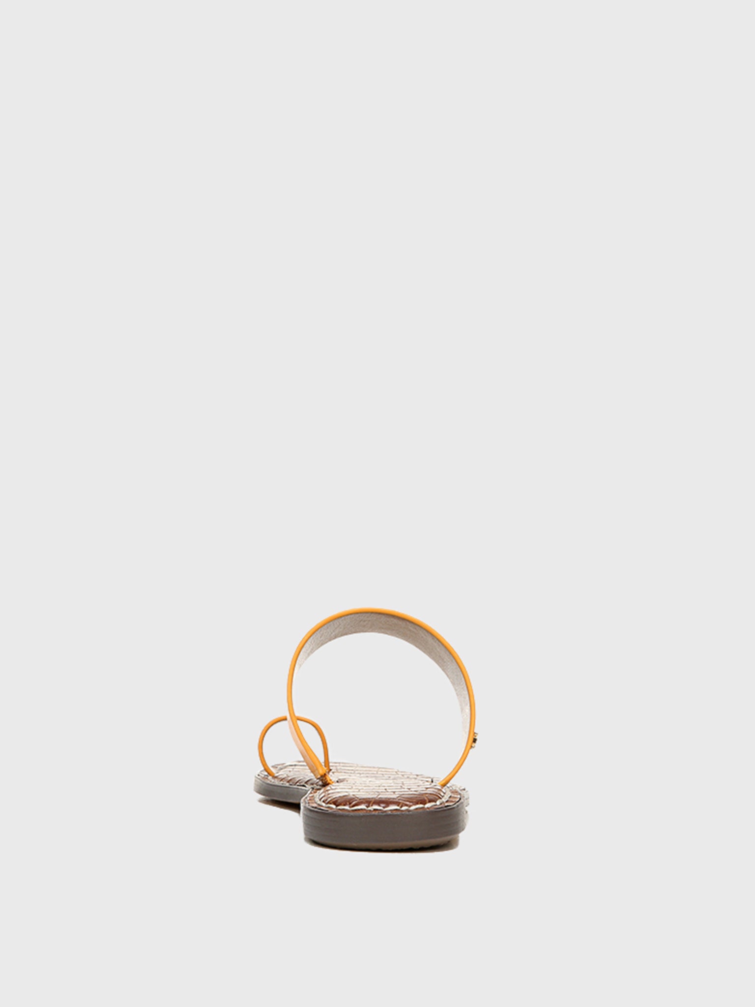 Gorgene discount slide sandal