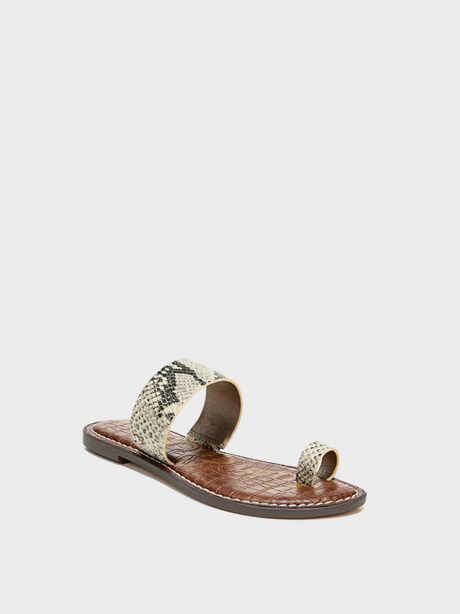 Sam Edelman Gorgene Slide Sandal saintbernard