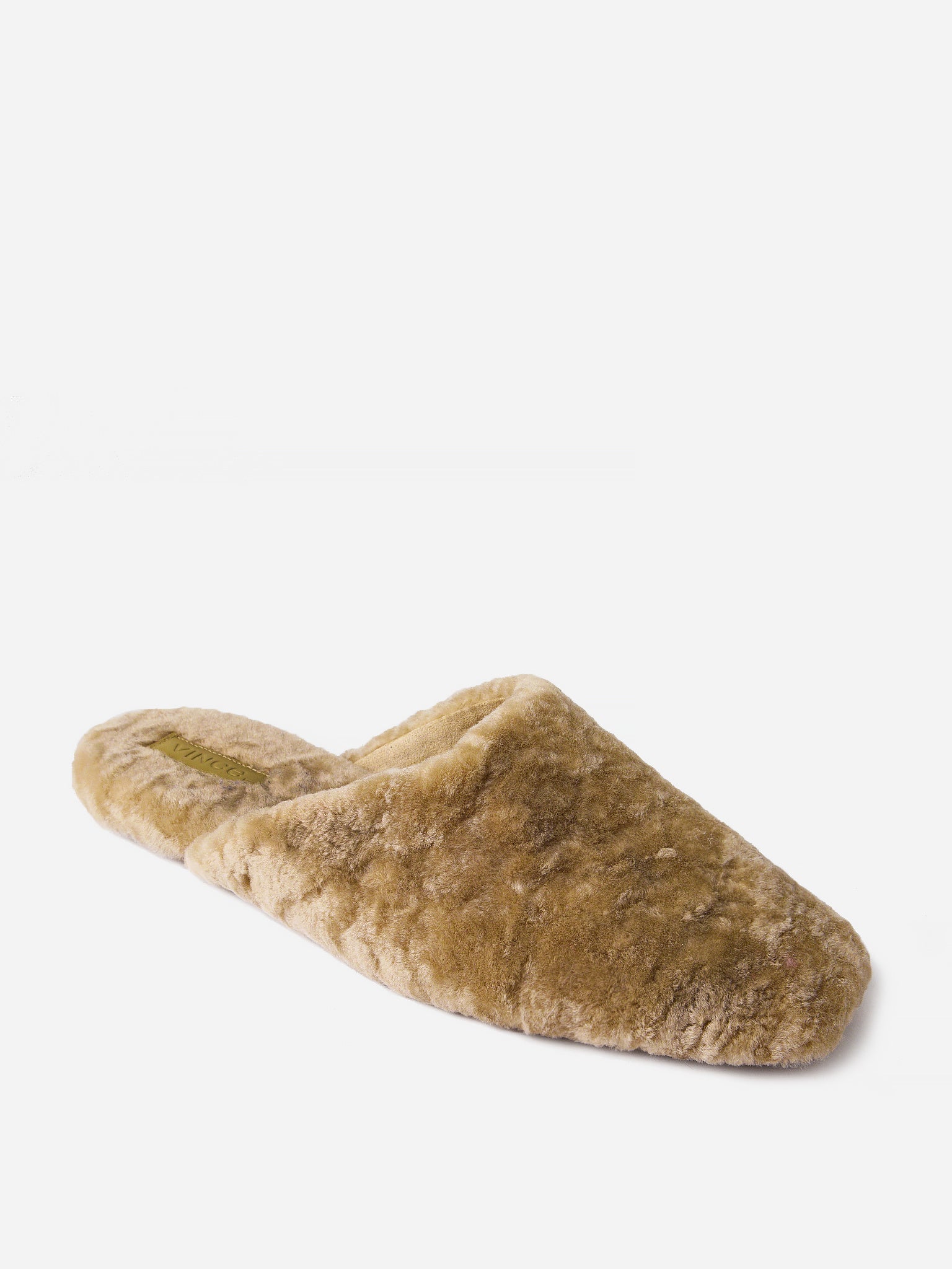 Vince caela online slippers