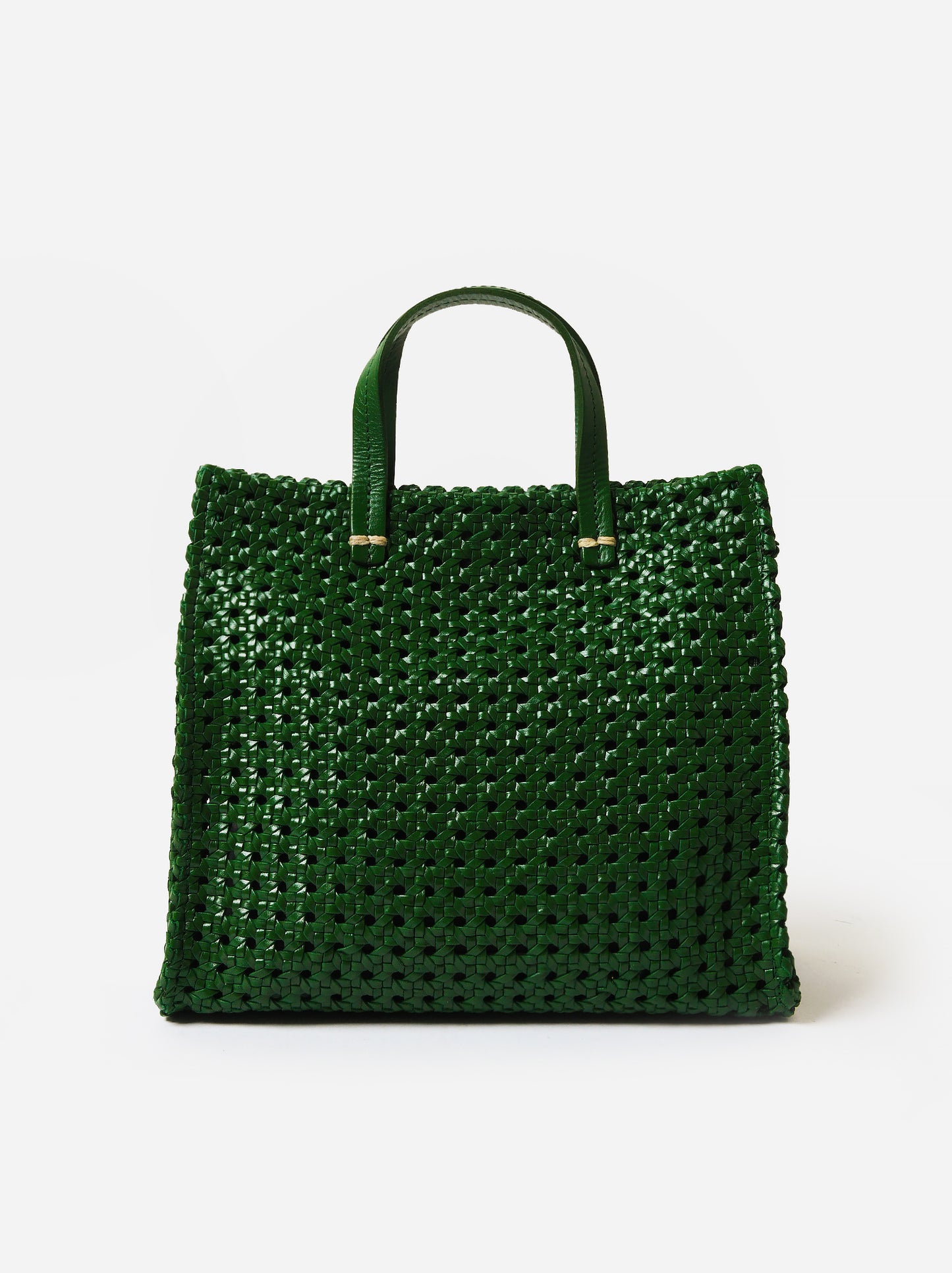 Bateau Weaved Tote by Clare V. for $15