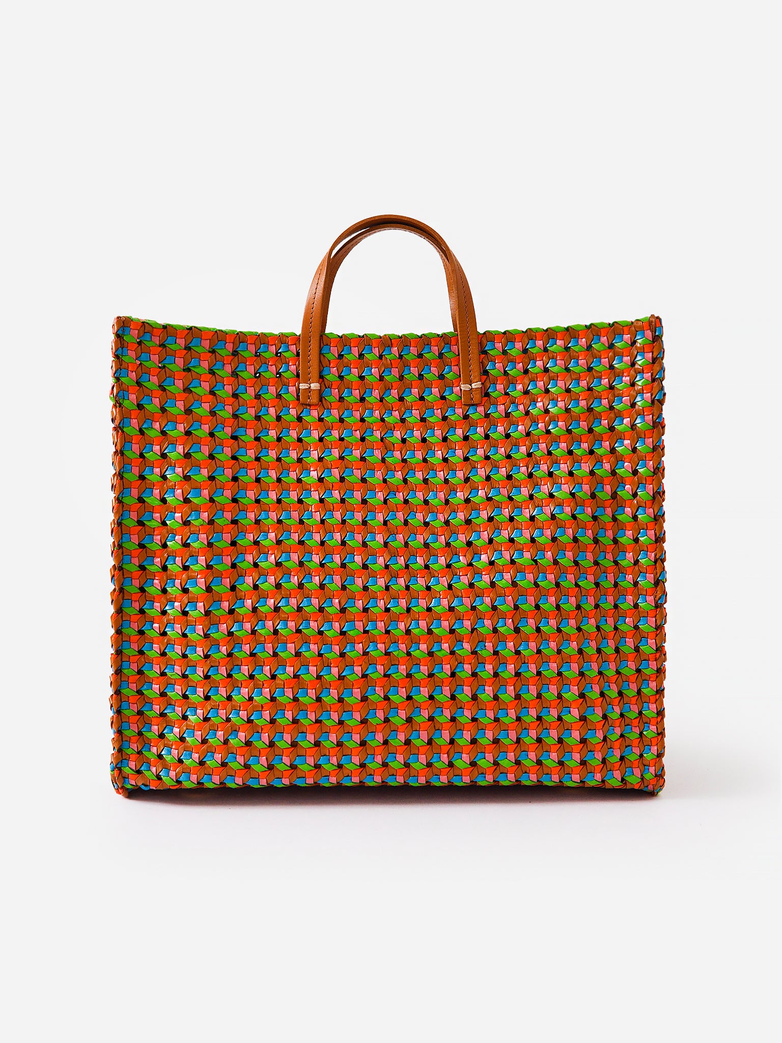 Clare V. Simple Tote