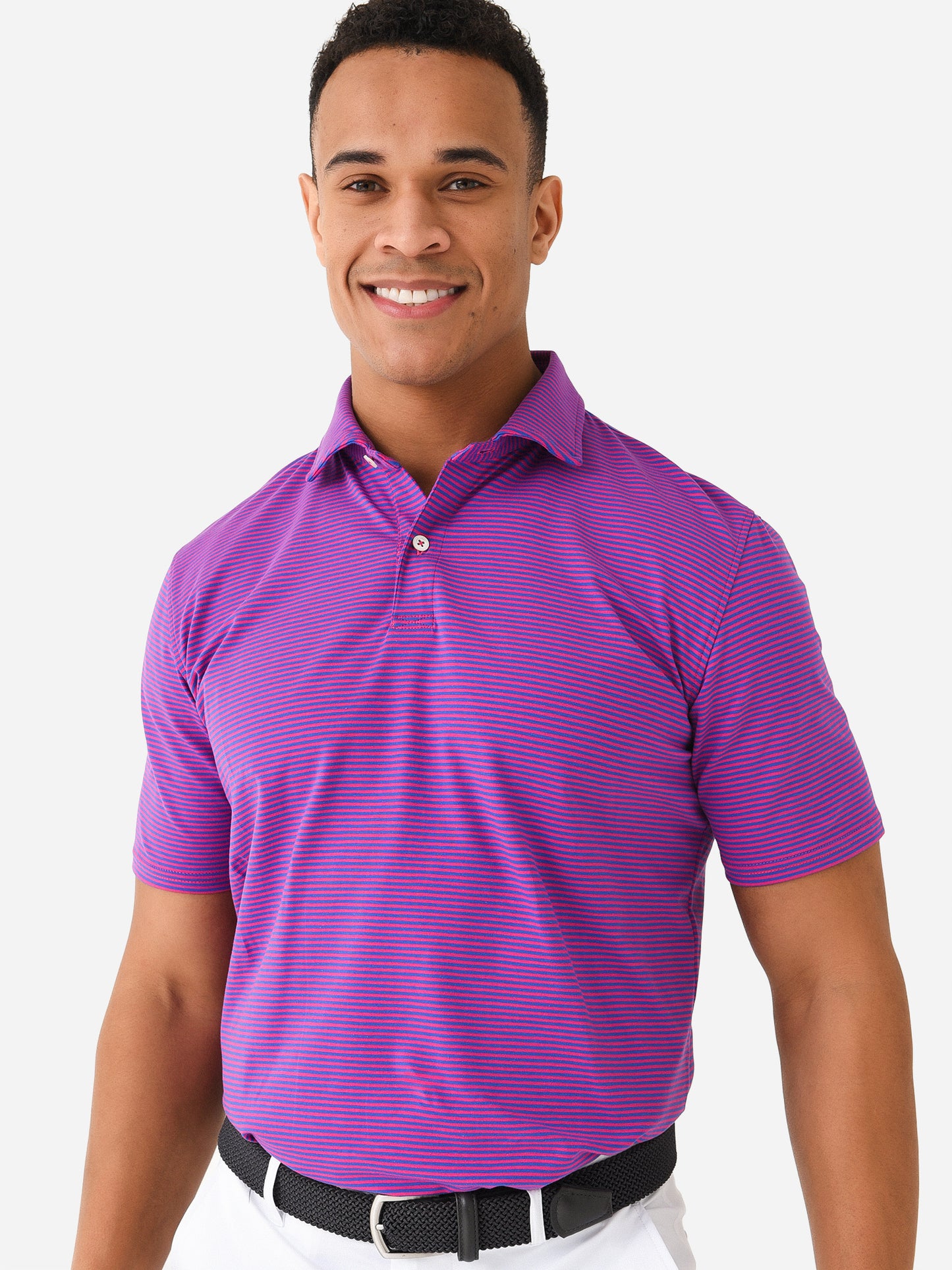 Holderness + Bourne Men's The Herron Polo