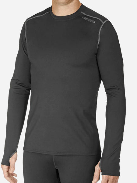 Hot Chillys Mens Base Layers Micro-Elite Chamois Tight