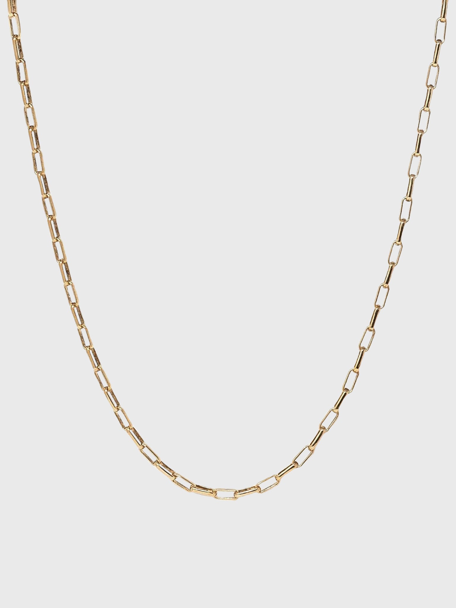 Kozakh Alexa Chain Necklace – saintbernard.com