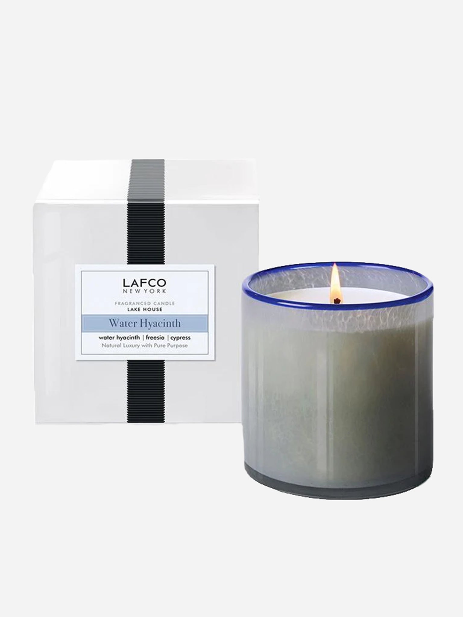 LAFCO Lake House Candle – saintbernard.com