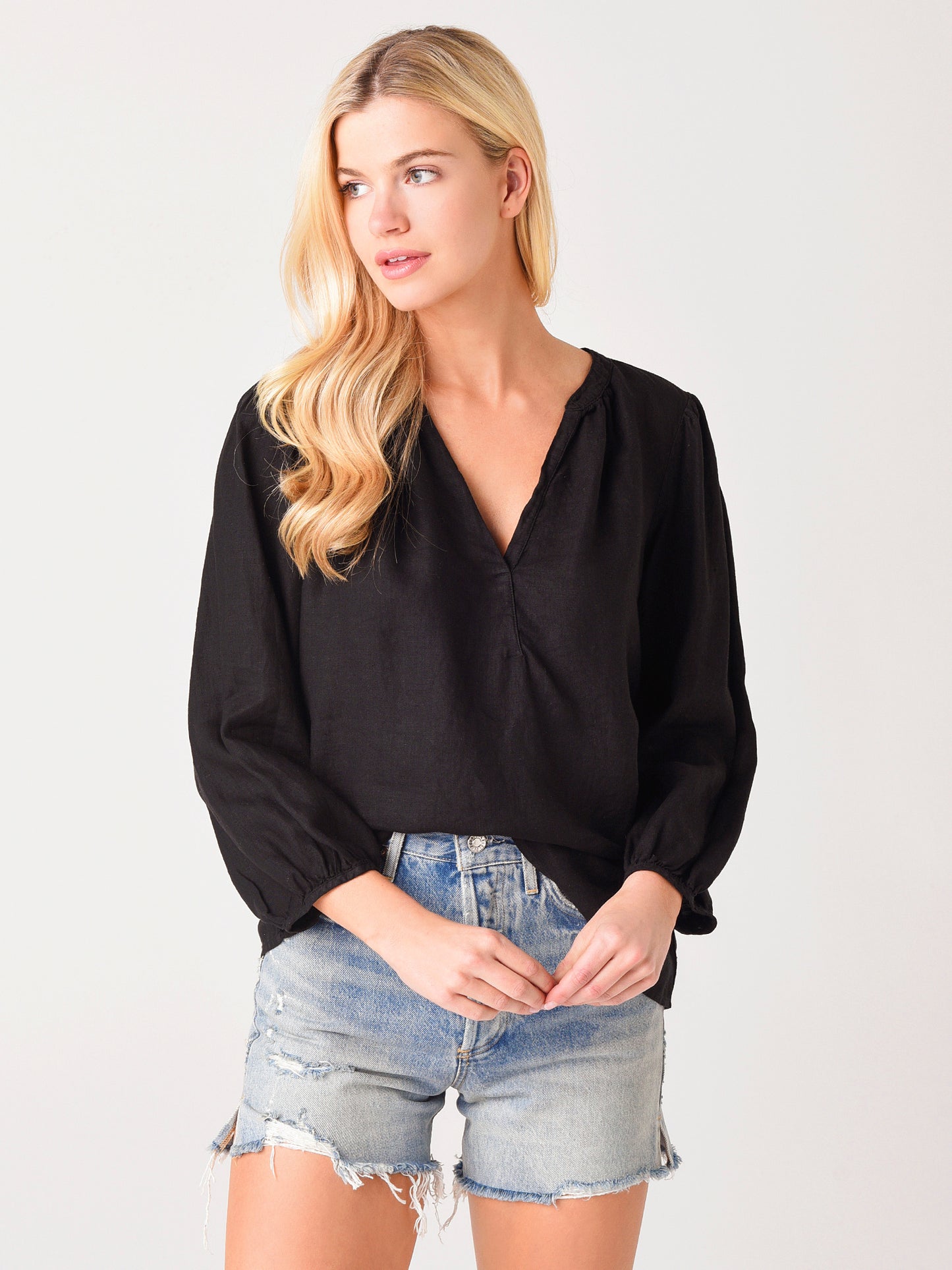 Velvet Women's Ileana Blouse