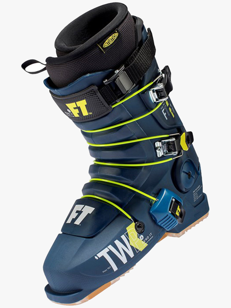 Full Tilt Tom Wallisch Pro LTD Ski Boots 2020