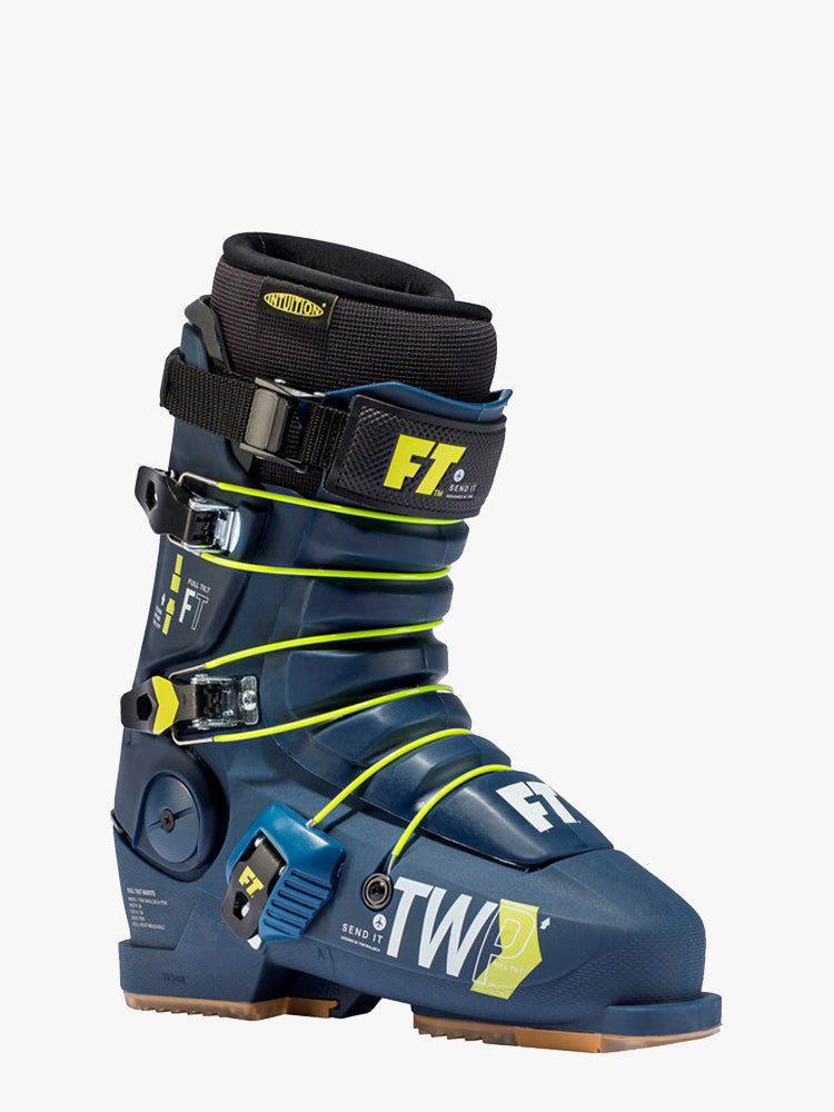 Full Tilt Tom Wallisch Pro LTD Ski Boots 2020 – saintbernard.com
