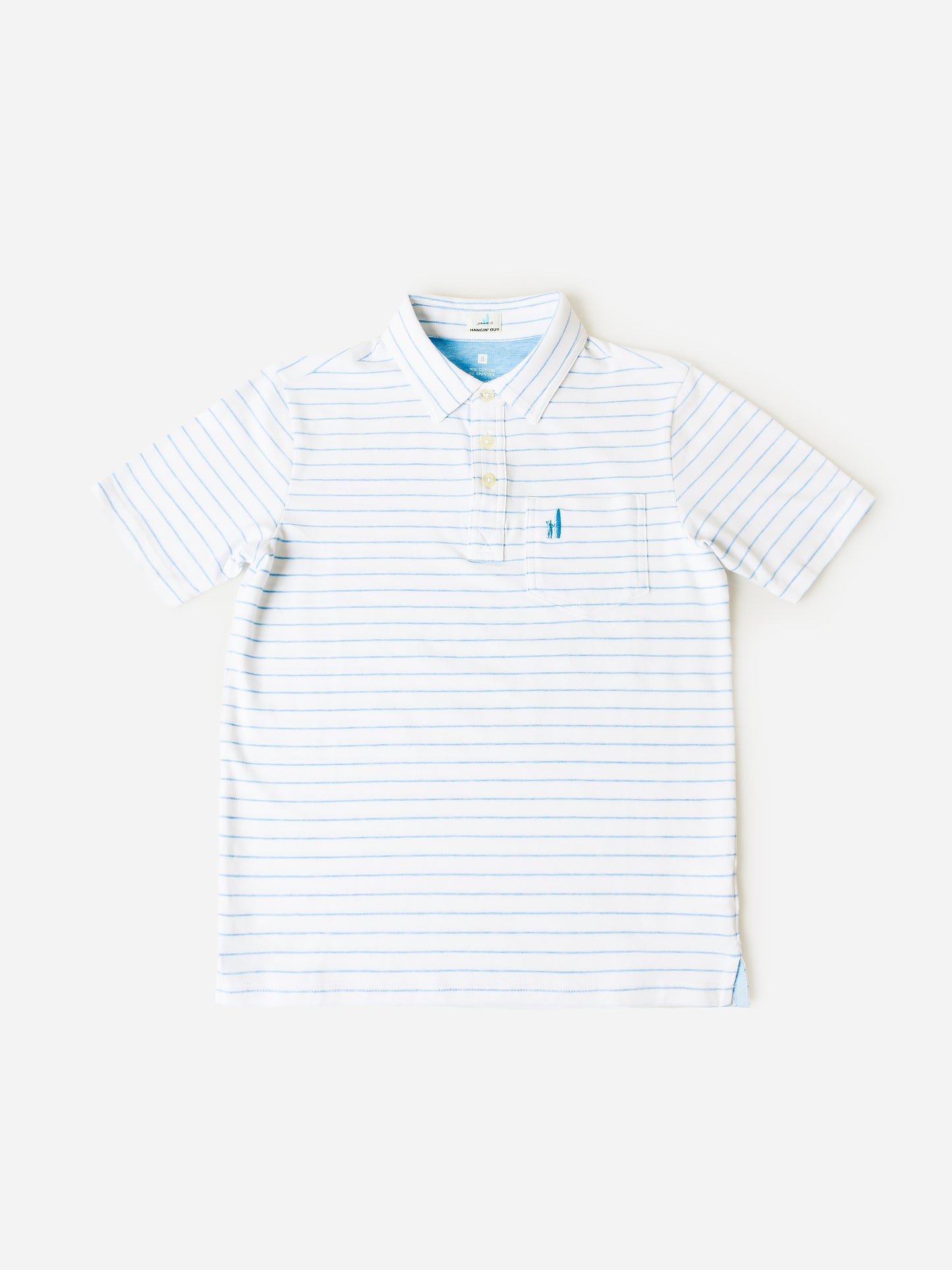 Johnnie-O Boys' The Original Jr. Polo