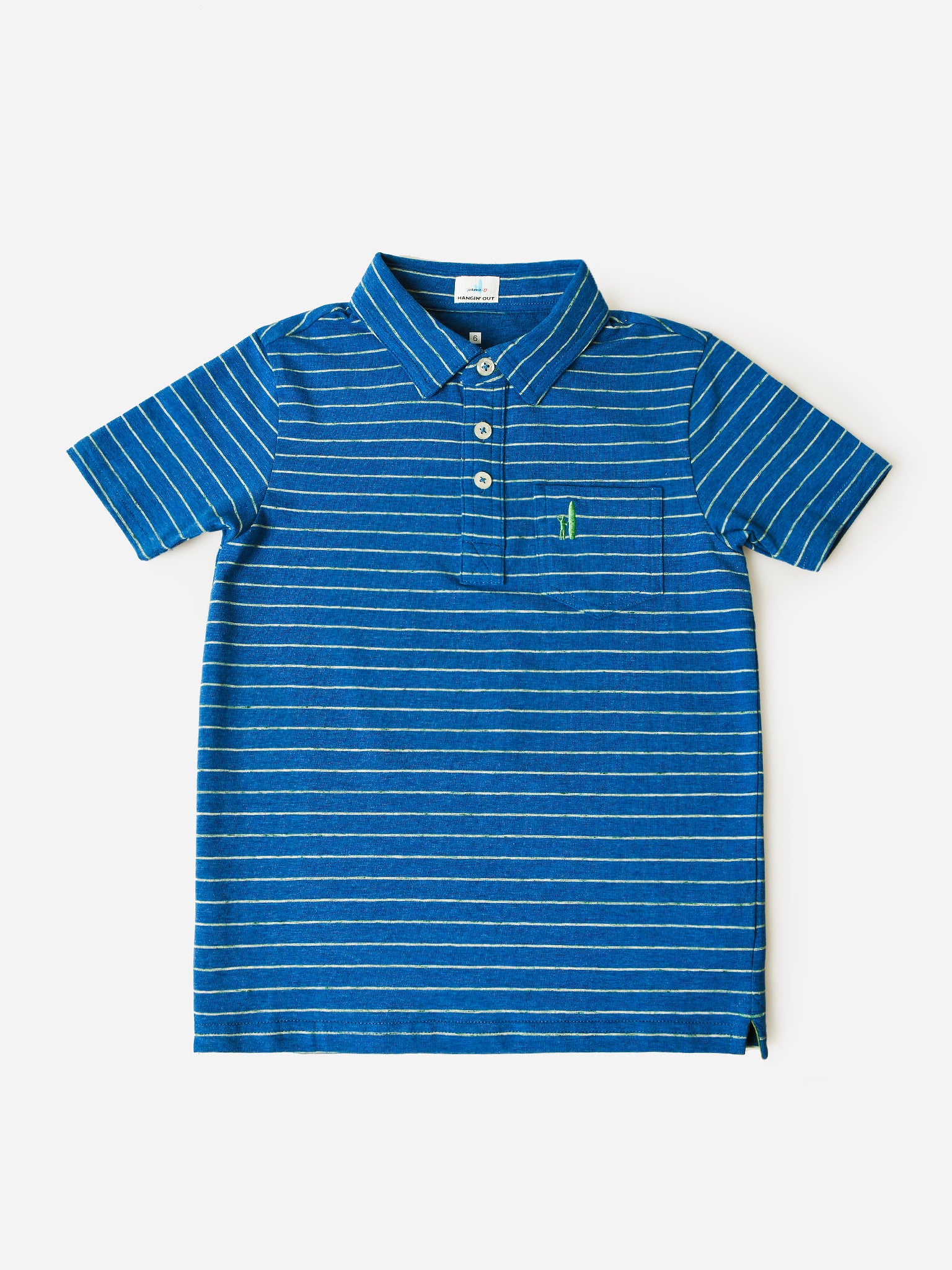 Johnnie o boys hotsell polo