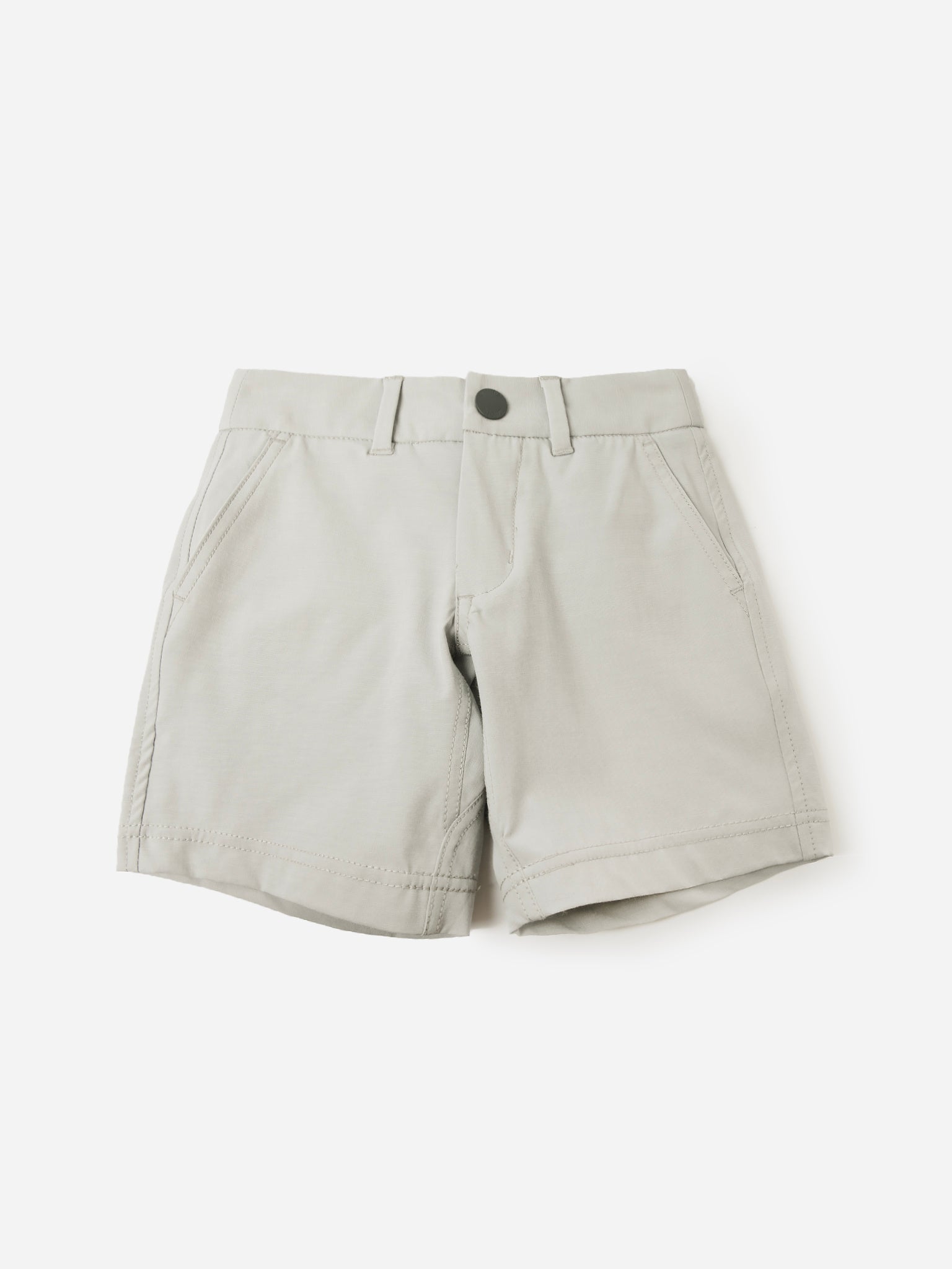Boys' Zip Pocket Shorts JR