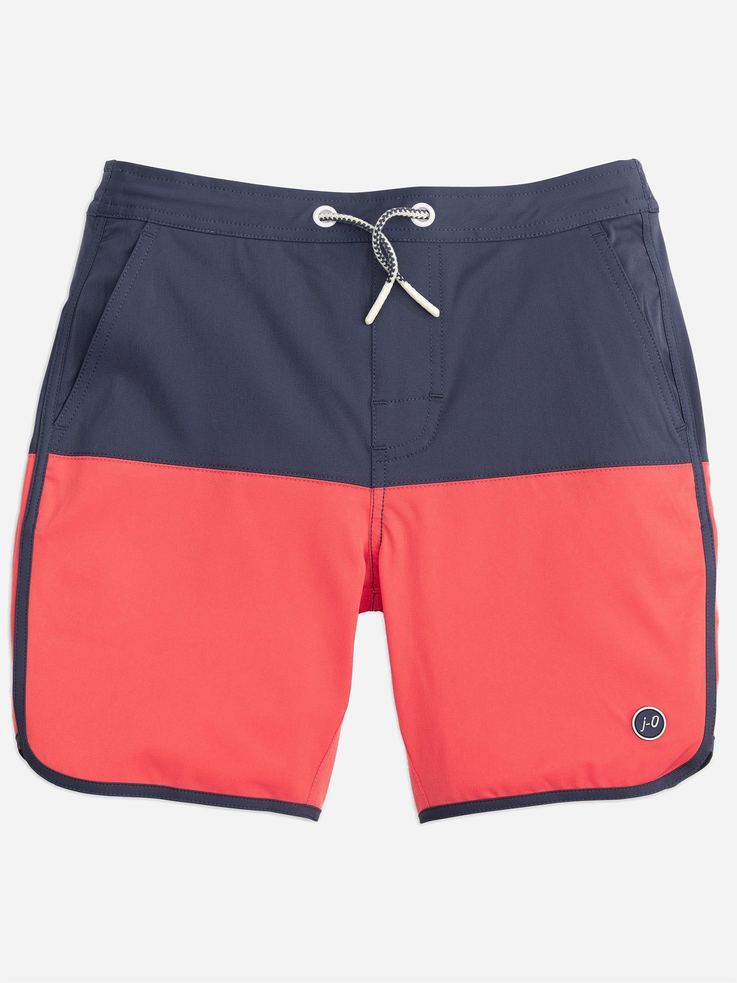 Johnnie-O Boys' Tully Jr. Swim Trunk